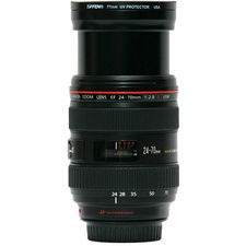 Canon EF 24-70mm f/2.8L USM