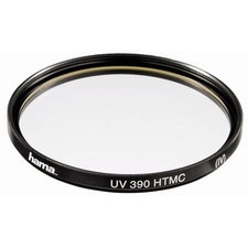 Hama UV 390 (O-Haze) 52.0 mm HTMC