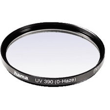 Hama UV 390 (O-Haze) 52.0 mm