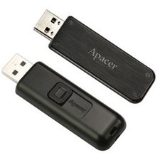 Apacer AP64GAH325B-1