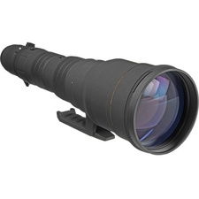 Sigma 800mm f/5.6 EX DG APO HSM - Canon