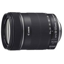 Canon EF-S 18-135mm f/3.5-5.6 IS USM