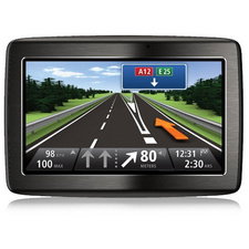 TomTom Via 120