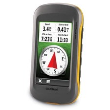 Garmin Montana 600