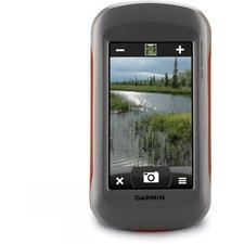 Garmin Montana 650