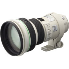 Canon EF 400mm f/4 DO IS USM