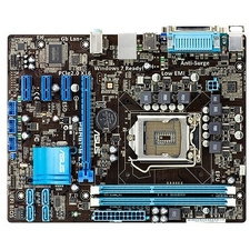 Asus P8H61-M LX