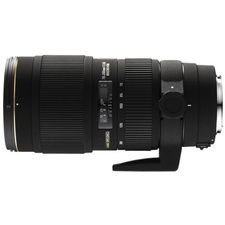 Sigma APO 70-200mm f/2.8 EX DG OS HSM - Sony/Minolta