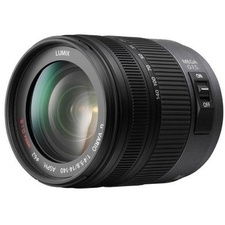 Panasonic Lumix G Vario HD 14-140mm f/4.0-5.8 Mega O.I.S.