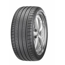 Dunlop SP Sport Maxx GT 255/45R17 98Y