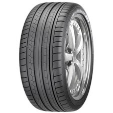 Dunlop SP Sport Maxx GT 255/40R19 100Y