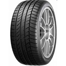 Dunlop SP QuattroMaxx 275/40R20 106Y XL