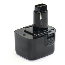 Black & Decker CD12CA