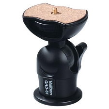 Velbon QHD-61