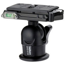Velbon QHD-61Q