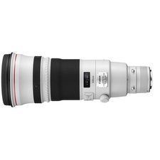 Canon EF 500mm f/4.0L IS USM