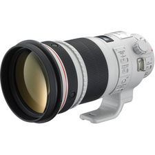 Canon EF 300mm f/2.8L IS USM