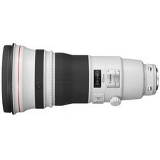 Canon EF 400mm f/2.8L IS USM