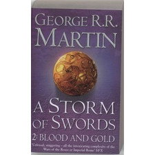A Storm of Swords
