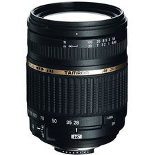 Tamron 28-300mm f/3.5-6.3 XR LD Di VC ASP IF - Canon