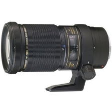 Tamron AF SP 180mm f/3.5 Di - Canon