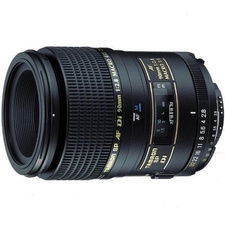 Tamron SP AF 90mm f/2.8 Di - Canon