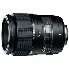 Tamron SP AF 90mm f/2.8 Di - Sony/Minolta