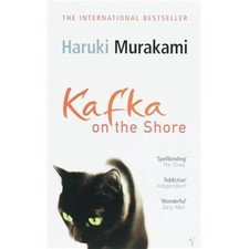 Kafka on the Shore