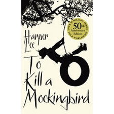 To Kill a Mockingbird