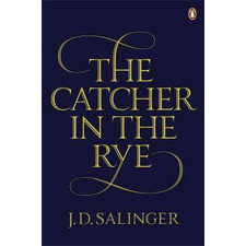 The Catcher in the Rye
