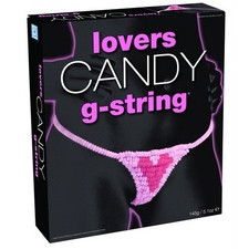 Dolce slip donna lover's candy g-string