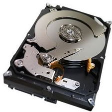 Seagate ST3000VX000