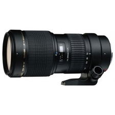 Tamron SP AF 70-200mm F/2.8 Di LD (IF) Macro - Nikon