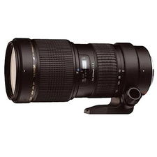 Tamron SP AF 70-200mm f/2.8 Di LD IF - Canon