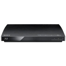 Sony BDP-S185