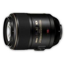Nikon AF-S VR 105mm f/2.8G IF-ED