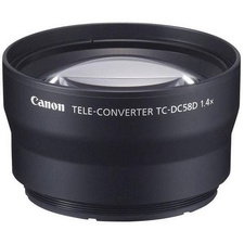 Canon TC-DC58D