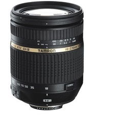 Tamron SP AF 10-24mm f/3.5-4.5 Di II LD - Canon