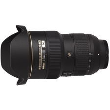 Nikon AF-S 28-300mm f/3.5-5.6G ED VR