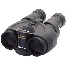 Canon 10x30 IS