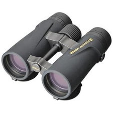 Nikon Monarch X 10.5x45 DCF