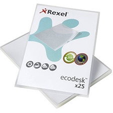 Buste a L EcoDesk Rexel