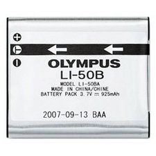 Olympus LI-50B