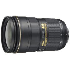 Nikon AF-S 24-70mm f/2.8G ED