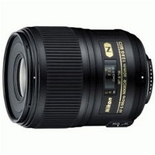 Nikon AF-S 60mm f/2.8G ED