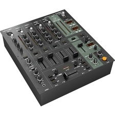 Behringer DJX900USB