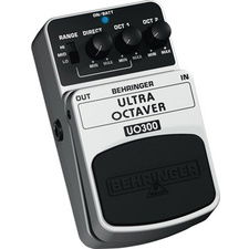 Behringer UO300