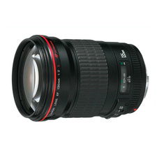 Canon EF 135mm f/2.0L USM