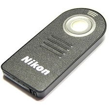 Nikon ML-L3