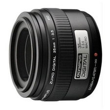 Olympus 35mm f/3.5 Macro